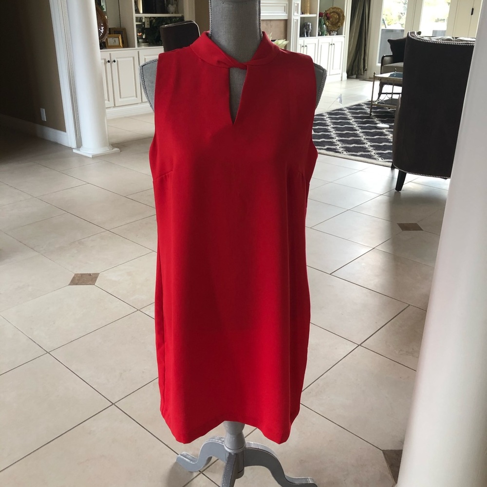 Nicole Miller worn once belt not included